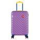 Валіза Semi Line 20" (S) Purple (T5804-1)