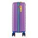 Валіза Semi Line 20" (S) Purple (T5804-1)