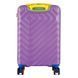 Валіза Semi Line 20" (S) Purple (T5804-1)