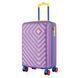 Валіза Semi Line 20" (S) Purple (T5804-1)