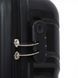Чемодан Semi Line 30" (L) Black (T5618-3)