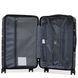 Чемодан Semi Line 30" (L) Black (T5618-3)