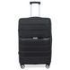 Чемодан Semi Line 30" (L) Black (T5618-3)