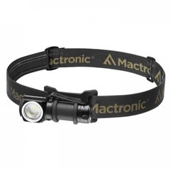 Ліхтар налобний Mactronic Cyclope II (600 Lm) Magnetic USB Rechargeable (THL0131)