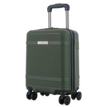 Валіза Semi Line 16" (XS) Navy-Green (T5994-1)