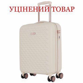 Чемодан Semi Line 20" (S) Ercu (T5791-1)_Discounted