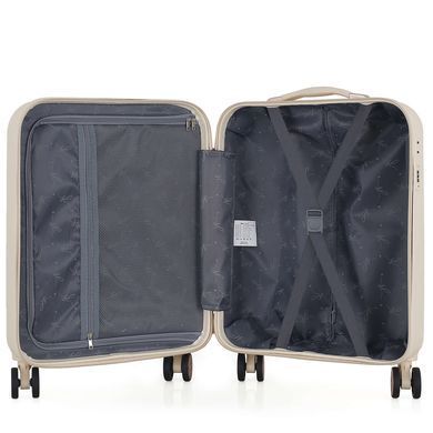 Валіза Semi Line 20" (S) Ercu (T5791-1) Discounted
