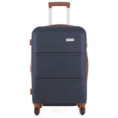 Чемодан Semi Line 28" (L) Navy (T5642-3)_Discounted