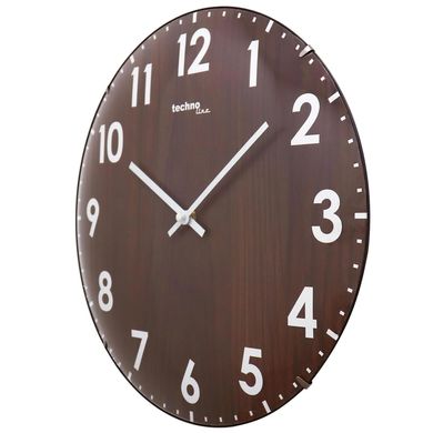 купить Часы настенные Technoline Часы настенные Technoline WT7431 Brown (WT7431)