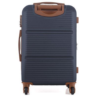 Чемодан Semi Line 28" (L) Navy (T5712-3)