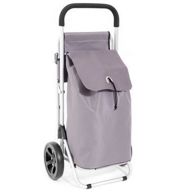 Сумка-тележка Casa Si Sedi Beige (CS93075) Discounted