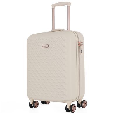 Валіза Semi Line 20" (S) Ercu (T5791-1) Discounted