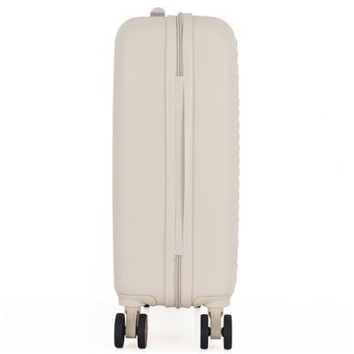 Валіза Semi Line 20" (S) Ercu (T5791-1) Discounted