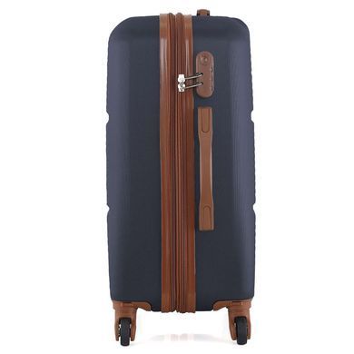 Чемодан Semi Line 28" (L) Navy (T5642-3)_Discounted