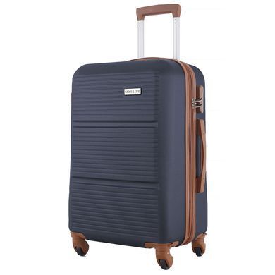 Чемодан Semi Line 28" (L) Navy (T5642-3)_Discounted