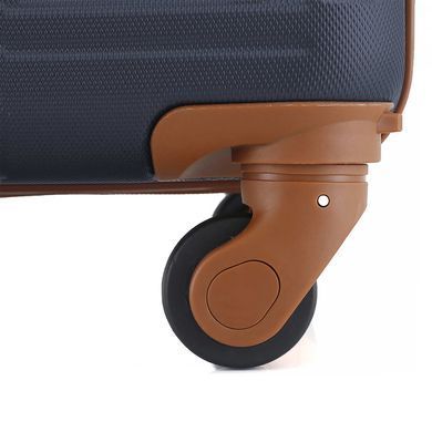 Чемодан Semi Line 28" (L) Navy (T5642-3)_Discounted