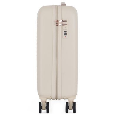 Валіза Semi Line 20" (S) Ercu (T5791-1) Discounted