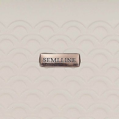 Валіза Semi Line 20" (S) Ercu (T5791-1) Discounted