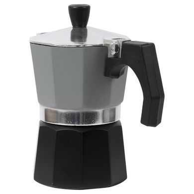 Кавоварка Bo-Camp Hillingdon 3-cups Grey/Black (2200515)