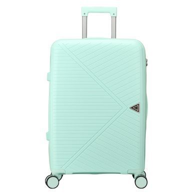 Валіза Semi Line 24" (M) Mint (T5831-2)