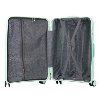 Валіза Semi Line 24" (M) Mint (T5831-2)
