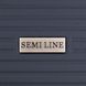 Чемодан Semi Line 28" (L) Navy (T5642-3)_Discounted