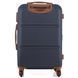 Чемодан Semi Line 28" (L) Navy (T5712-3)