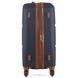 Чемодан Semi Line 28" (L) Navy (T5712-3)