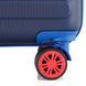 Валіза Semi Line 28" (L) Blue (T5847-3)