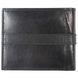 Портмоне мужское кожаное Semi Line RFID Black (P8265-0)