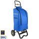 Сумка-візок Casa Si Partner Blue (CS93076Y06B) Discounted