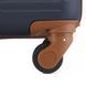 Чемодан Semi Line 28" (L) Navy (T5642-3)_Discounted