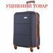 Чемодан Semi Line 28" (L) Navy (T5642-3)_Discounted