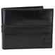 Портмоне мужское кожаное Semi Line RFID Black (P8265-0)