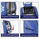 Сумка-візок Casa Si Partner Blue (CS93076Y06B) Discounted