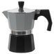 Кавоварка Bo-Camp Hillingdon 3-cups Grey/Black (2200515)