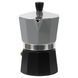 Кавоварка Bo-Camp Hillingdon 3-cups Grey/Black (2200515)