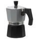 Кавоварка Bo-Camp Hillingdon 3-cups Grey/Black (2200515)
