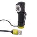 Ліхтар налобний Mactronic Cyclope II (600 Lm) Magnetic USB Rechargeable (THL0131)
