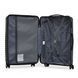 Чемодан Semi Line 19" (S) Black (T5613-1)