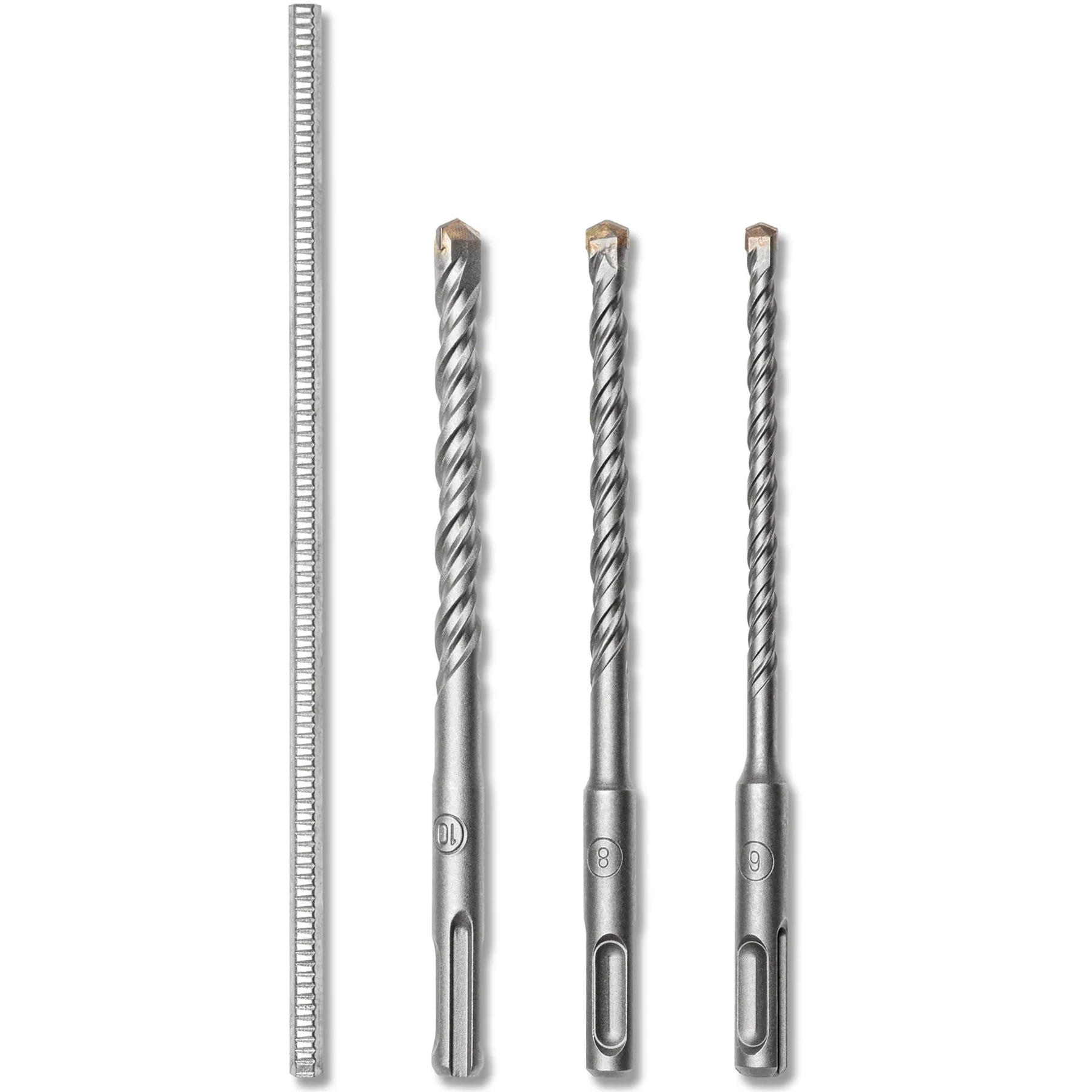 Перфоратор акумуляторний Trotec PRDS 20-20V + кейс (4415000210) — фото 4