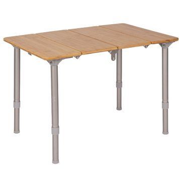 купить Столы раскладные для пикника Bo-Camp Стол Bo-Camp Southwark 60x40cm Bamboo Brown (1404644)