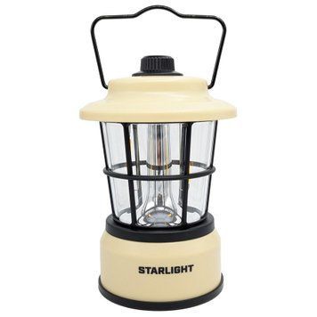 Ліхтар кемпінговий Falcon Eye Starlight (310 Lm) Cool/Warm White LED (FCL0027)