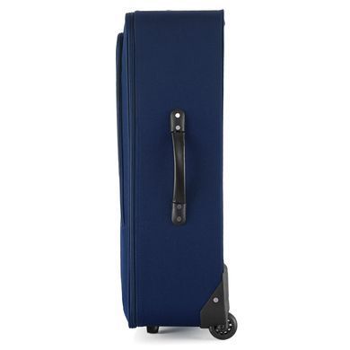 Валіза Semi Line 28" (L) Blue (T5677-3)