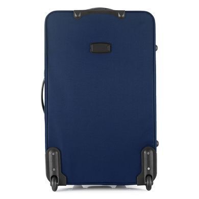 Валіза Semi Line 28" (L) Blue (T5677-3)