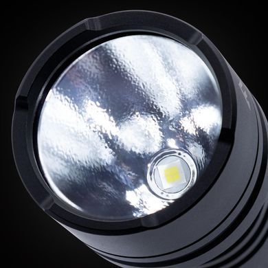 Ліхтар тактичний Mactronic Black Eye X31 (3100 Lm) Programmable Rechargeable Type-C (THH0081)