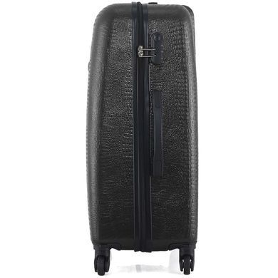 Валіза Semi Line 26" (L) Black (T5580-5) Discounted