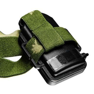 Ліхтар налобний Falcon Eye Spook (200 Lm) Touchless Switch (FHL0036)