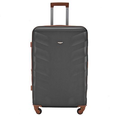Валіза Semi Line 28" (L) Graphite (T5644-3)_Discounted