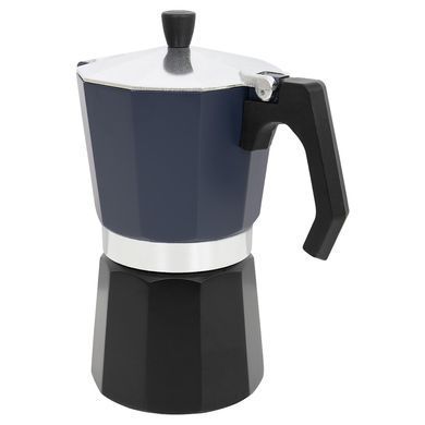 Кавоварка Bo-Camp Hudson 9-cups Blue/Black (2200519)